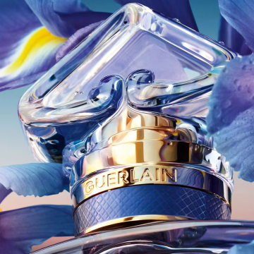 Guerlain L'Heure Bleue Eau de Parfum 50ml | apothecary.rs