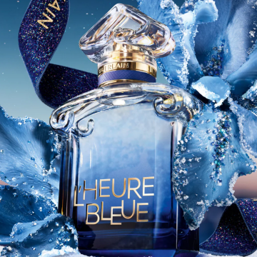 Guerlain L'Heure Bleue Eau de Parfum 50ml | apothecary.rs