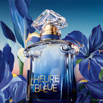 Guerlain L'Heure Bleue Eau de Parfum 50ml | apothecary.rs