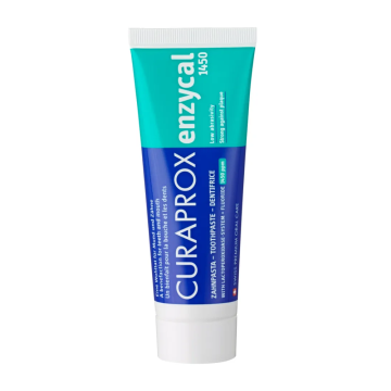 Curaprox Enzycal 1450 pasta za zube 75ml | apothecary.rs