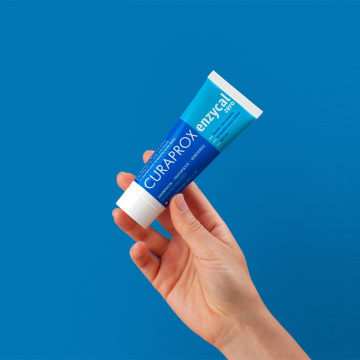 Curaprox Enzycal Zero pasta za zube 75ml | apothecary.rs