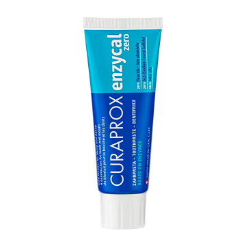 Curaprox Enzycal Zero pasta za zube 75ml | apothecary.rs