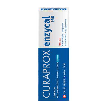 Curaprox Enzycal 950 pasta za zube 75ml | apothecary.rs