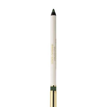 Dolce&Gabbana Sleek Kohl Glider (N°07 Jade Green) 1.20g | apothecary.rs