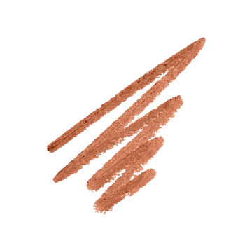Dolce&Gabbana Sleek Kohl Glider (N°04 Metallic Copper) 1.20g | apothecary.rs