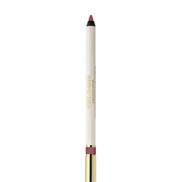 Dolce&Gabbana Sleek Kohl Glider (N°03 Roaring Burgundy) 1.20g | apothecary.rs