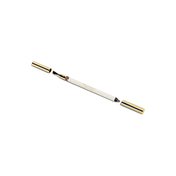 Dolce&Gabbana Sleek Kohl Glider (N°03 Roaring Burgundy) 1.20g | apothecary.rs