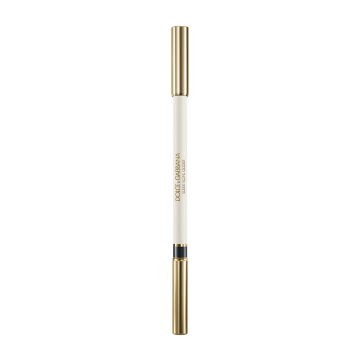 Dolce&Gabbana Sleek Kohl Glider (N°01 Total Black) 1.20g | apothecary.rs