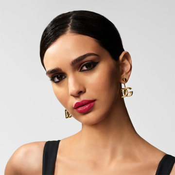 Dolce&Gabbana Sleek Kohl Glider (N°01 Total Black) 1.20g | apothecary.rs
