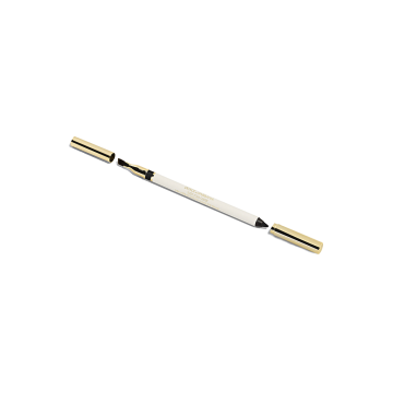 Dolce&Gabbana Sleek Kohl Glider (N°01 Total Black) 1.20g | apothecary.rs