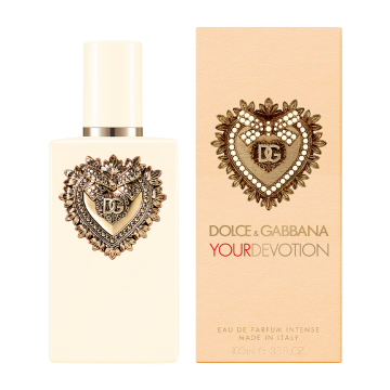 Dolce&Gabbana Your Devotion Eau de Parfum Intense 100ml | apothecary.rs