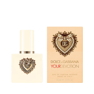 Dolce&Gabbana Your Devotion Eau de Parfum Intense 30ml | apothecary.rs