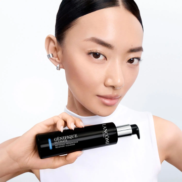 Lancôme Génifique Ultimate Recovery Cleanser 200ml | apothecary.rs