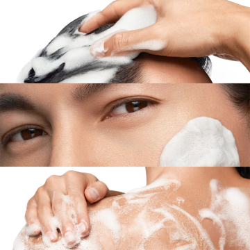 Biotherm X Full Reboot Cleanser 100ml | apothecary.rs