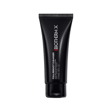 Biotherm X Full Reboot Cleanser 100ml | apothecary.rs