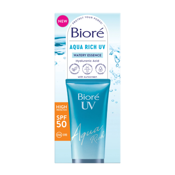 Bioré UV Aqua Rich SPF50 50ml | apothecary.rs