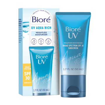 Bioré UV Aqua Rich SPF30 50ml | apothecary.rs