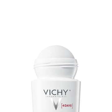 Vichy Clinical Control Sensitive Roll-on Deodorant 50ml | apothecary.rs