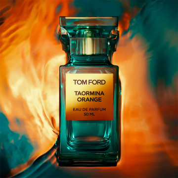 Tom Ford Taormina Orange Eau de Parfum (Private Blend Collection) 50ml | apothecary.rs