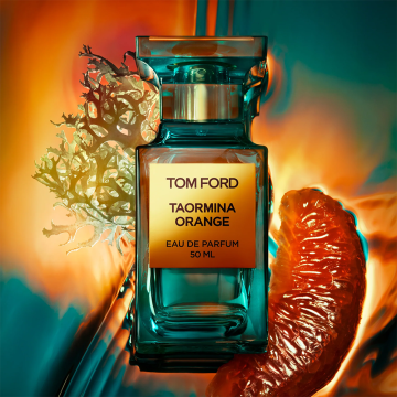 Tom Ford Taormina Orange Eau de Parfum (Private Blend Collection) 50ml | apothecary.rs