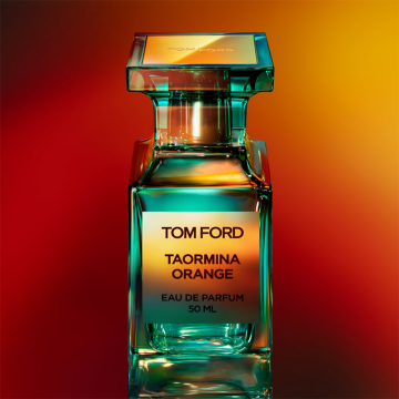 Tom Ford Taormina Orange Eau de Parfum (Private Blend Collection) 50ml | apothecary.rs