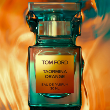 Tom Ford Taormina Orange Eau de Parfum (Private Blend Collection) 30ml | apothecary.rs