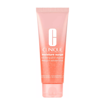 Clinique Moisture Surge™ Exfoliating Glow Cleanser 125ml | apothecary.rs