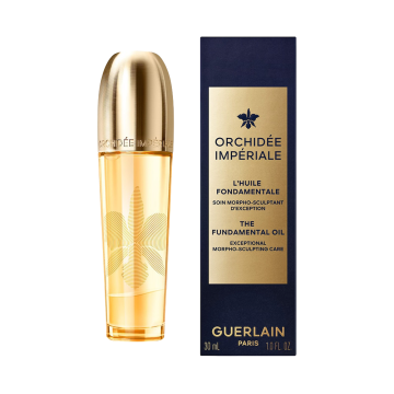 Guerlain Orchidée Impériale The Fundamental Oil 30ml | apothecary.rs