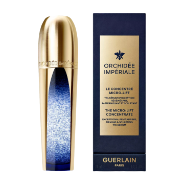 Guerlain Orchidée Impériale The Micro-Lift Concentrate 30ml | apothecary.rs