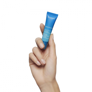 Clarins Hydra-Essentiel Moisture replenishing lip balm 15ml - 3