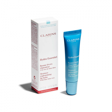 Clarins Hydra-Essentiel Moisture replenishing lip balm 15ml - 2
