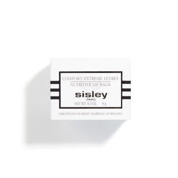 Sisley Confort Extrême Nutritive Lip Balm 9g - 3