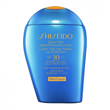 Shiseido Expert Sun Protector SPF30 losion za lice i telo 100ml