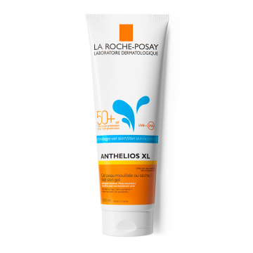 La Roche-Posay Anthelio XL Wet Skin gel 250ml - 1