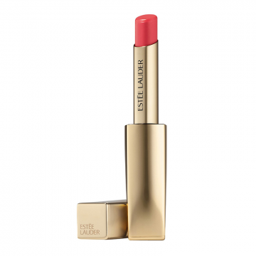 Estée Lauder Pure Color Illuminating Shine Sheer Lipstick 905 Saucy 1.8g - 1
