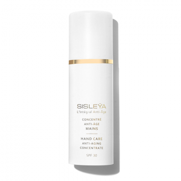 Sisley Sisleÿa L'Intégral Hand Care Anti-Aging Concentrate SPF30 75ml | apothecary.rs