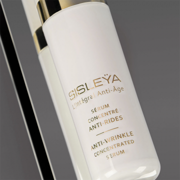 Sisley Sisleÿa L'Intégral Anti-Âge Anti-Wrinkle Concentrated Serum 30ml - 6