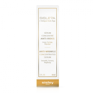 Sisley Sisleÿa L'Intégral Anti-Âge Anti-Wrinkle Concentrated Serum 30ml - 2