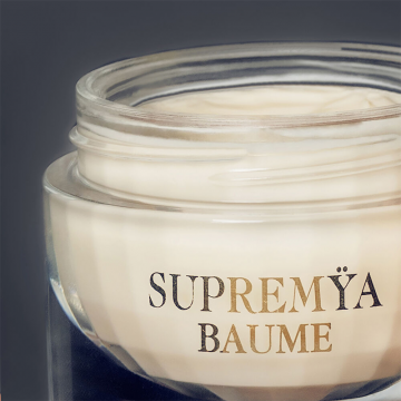 Sisley Supremÿa Baume at Night The Supreme Anti-Aging Cream 50ml | apothecary.rs