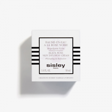 Sisley Black Rose Skin Infusion Cream 50ml - 8