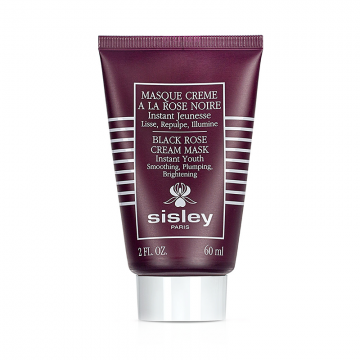 Sisley Black Rose Cream Mask 60ml - 1