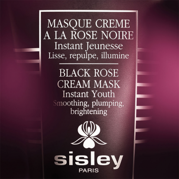 Sisley Black Rose Cream Mask 60ml - 2