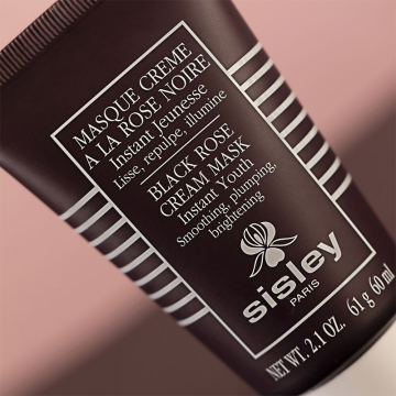 Sisley Black Rose Cream Mask 60ml - 3