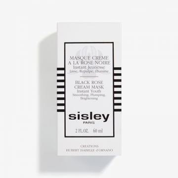 Sisley Black Rose Cream Mask 60ml - 7