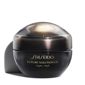Shiseido Future Solution LX Total Regenerating Cream 50ml - 1