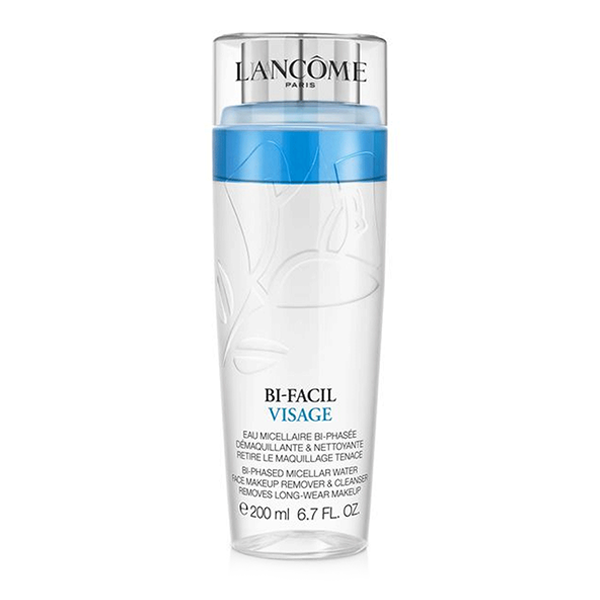 Lancôme Bi-Facil Visage micelarna voda za čišćenje lica 200ml