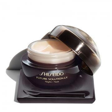 Shiseido Future Solution LX Total Regenerating Cream 50ml - 2