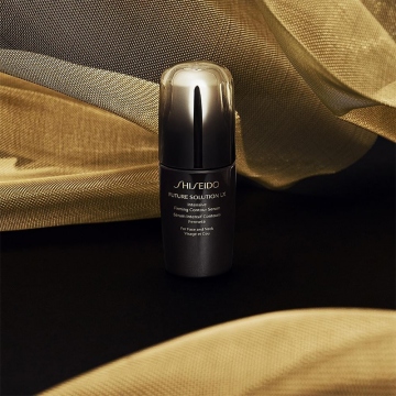 Shiseido Future Solution LX Intensive Firming Contour Serum 50ml - 5