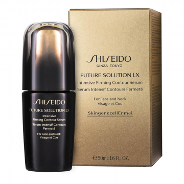 Shiseido Future Solution LX Intensive Firming Contour Serum 50ml - 8