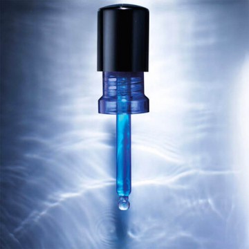 Lancôme Advanced Génifique Sensitive Double Drop serum za lice 20ml